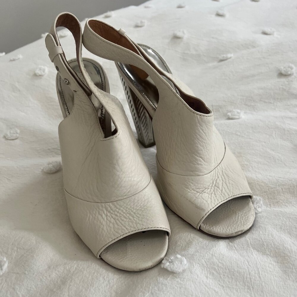 Womens COACH SHOES